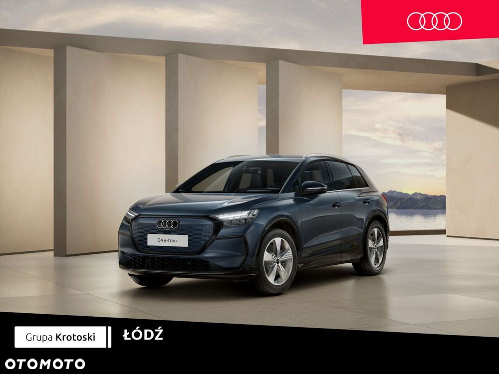 Audi Q4 e-tron - 2