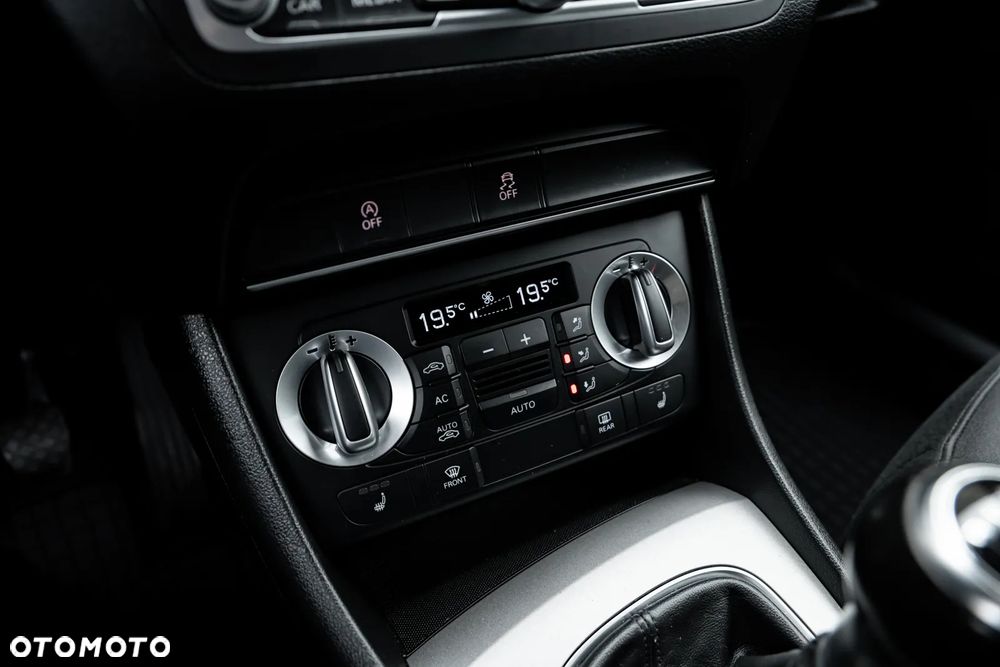 Audi Q3 2.0 TDI Prime Edition - 25