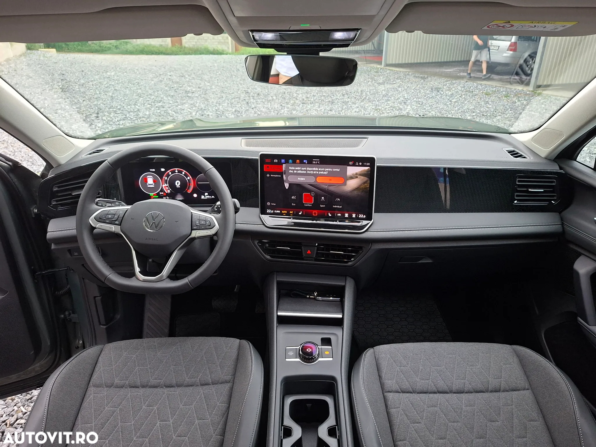 Volkswagen Tiguan 1.5 eTSI DSG MHEV Advanced - 10