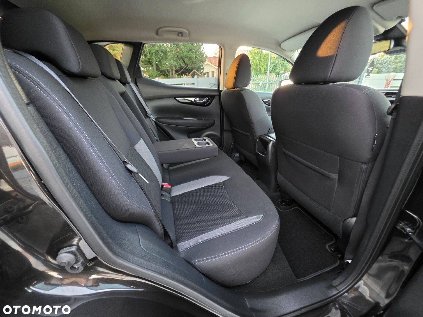 Nissan Qashqai - 21