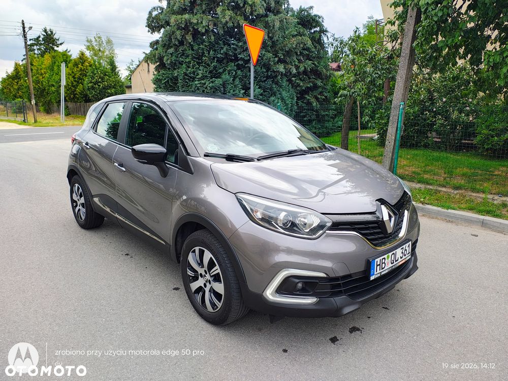Renault Captur ENERGY TCe 90 Start&Stop Expression - 3