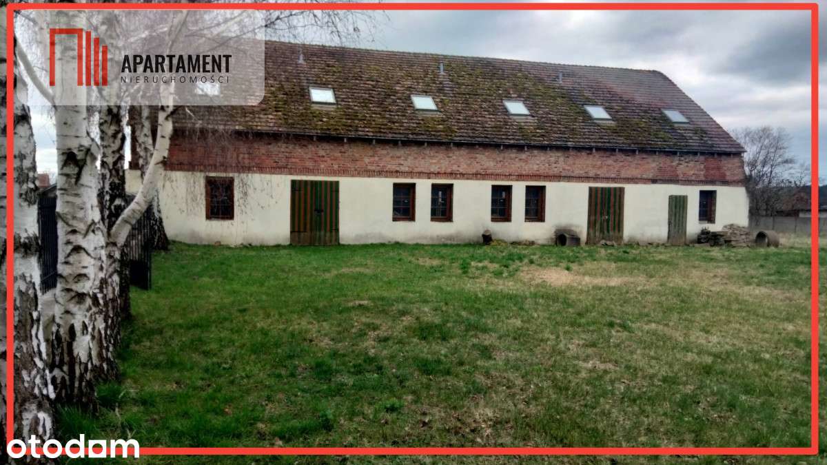 Dom z 2548mkw działką/do zamieszkania/Zamiana - Pełny obrazek: 2/12