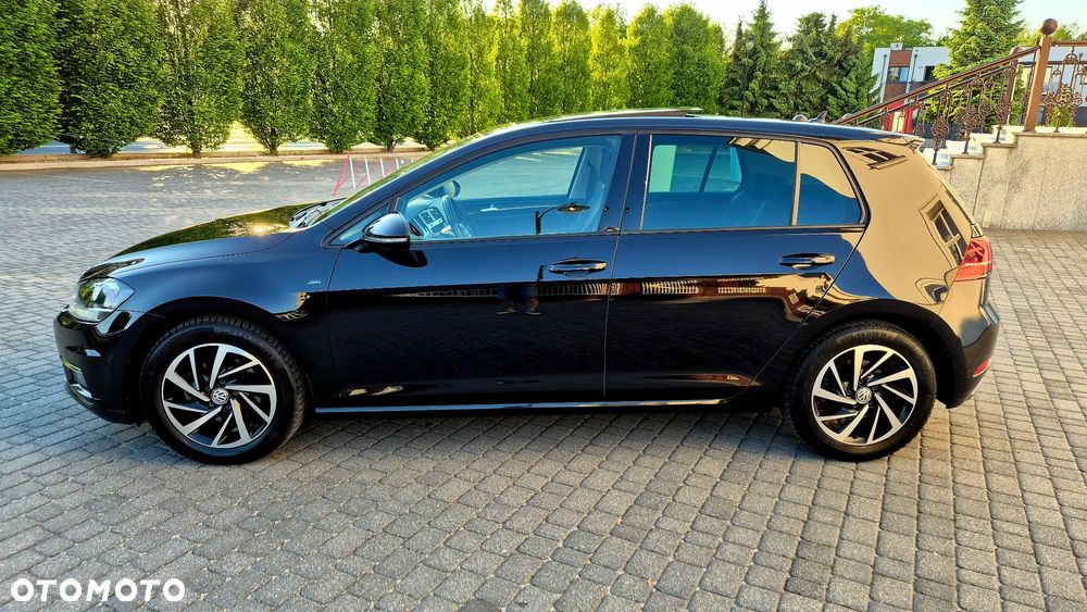 Volkswagen Golf 1.5 TSI ACT OPF Join - 3