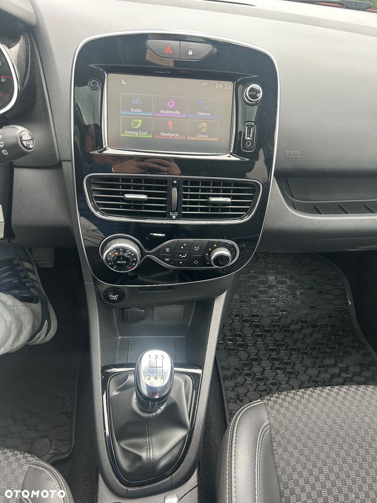 Renault Clio TCe 90 BUSINESS EDITION - 11