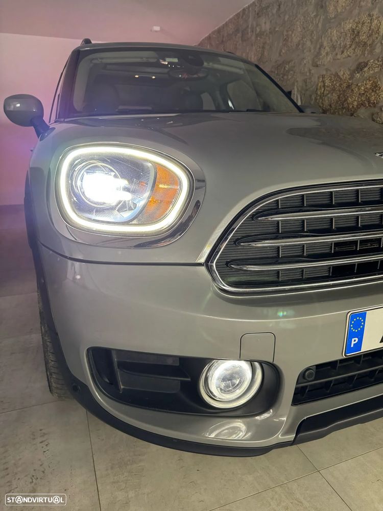 MINI Countryman One D - 12