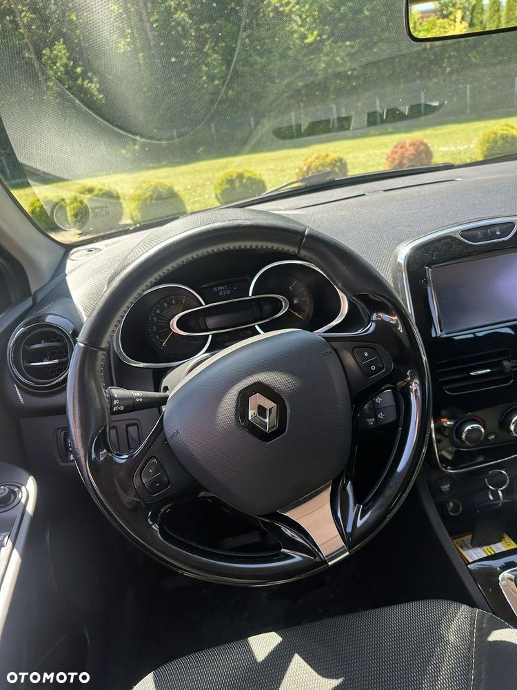 Renault Clio - 13