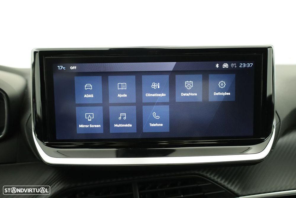 Peugeot 2008 1.2 Allure - 10