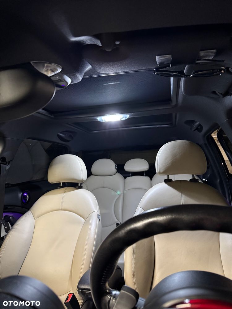 MINI Cooper S sport - 17