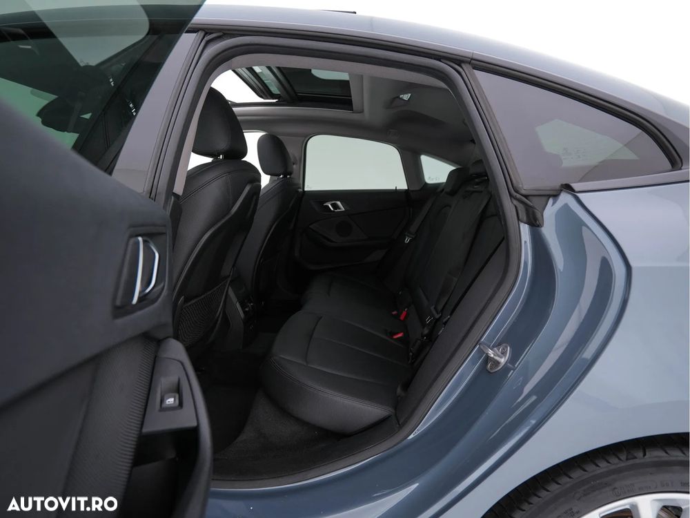 BMW Seria 2 218i Gran Coupe Aut. M Sport - 27