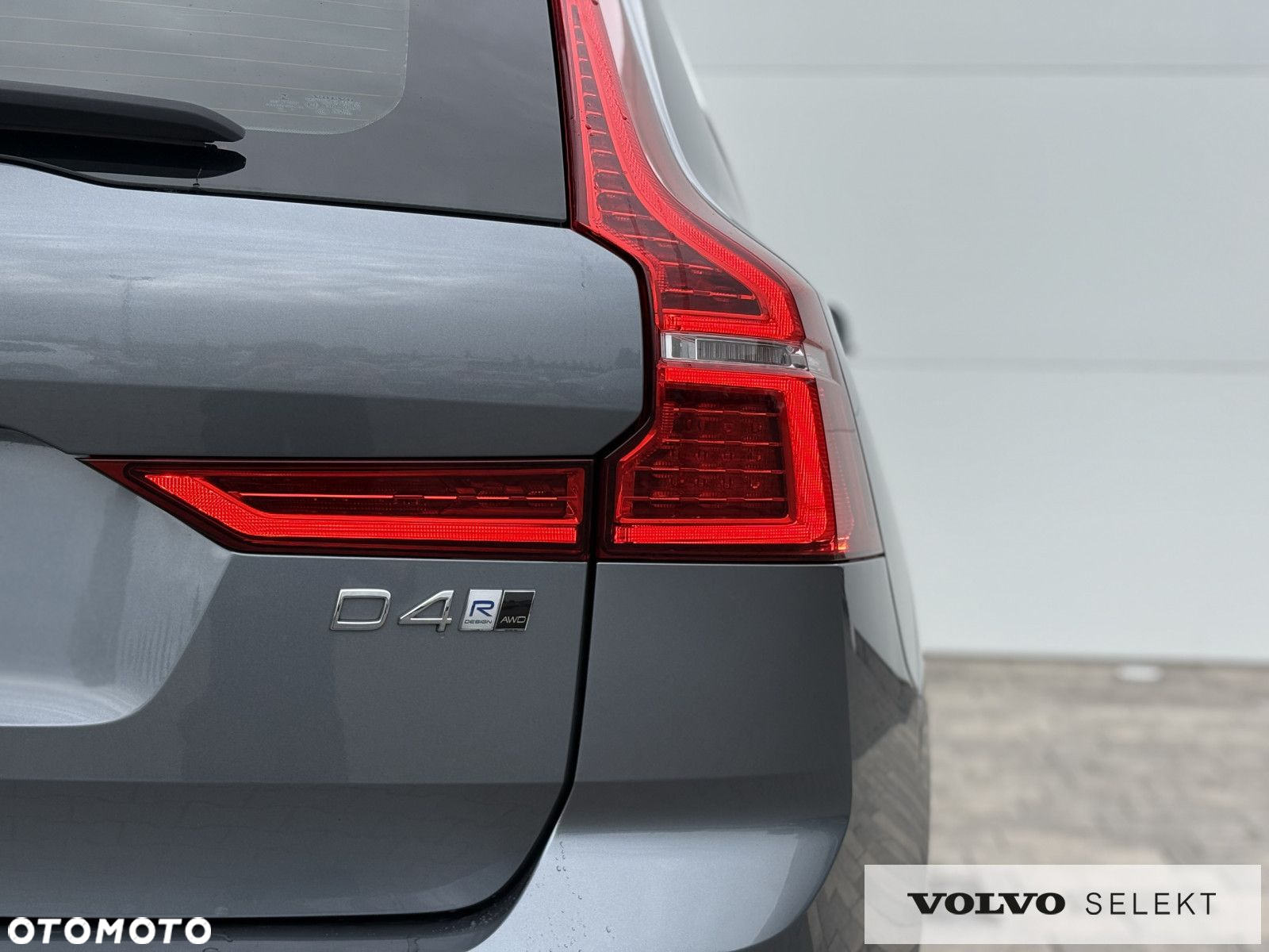 Volvo XC 60 - 35