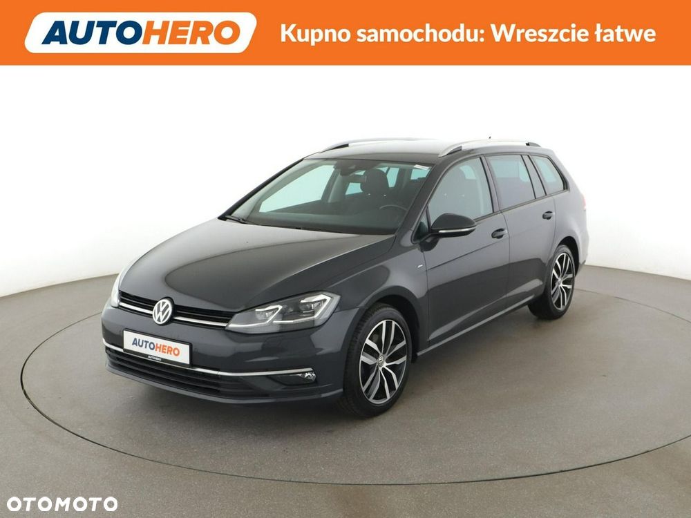 Volkswagen Golf 2.0 TDI SCR DSG Join - 2