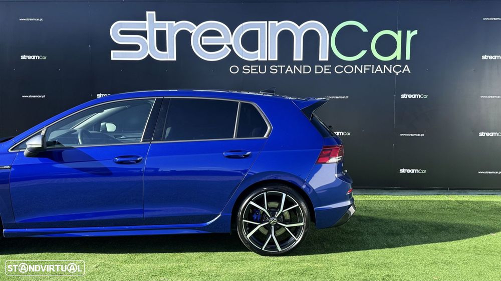VW Golf 2.0 TSI R DSG - 4