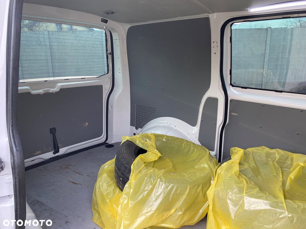 Volkswagen TRANSPORTER - 26