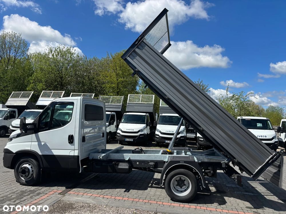 Iveco DAILY 65C15,,65C17,,65C18,,70C15,,70C17,,72C17,,72C18 - 6