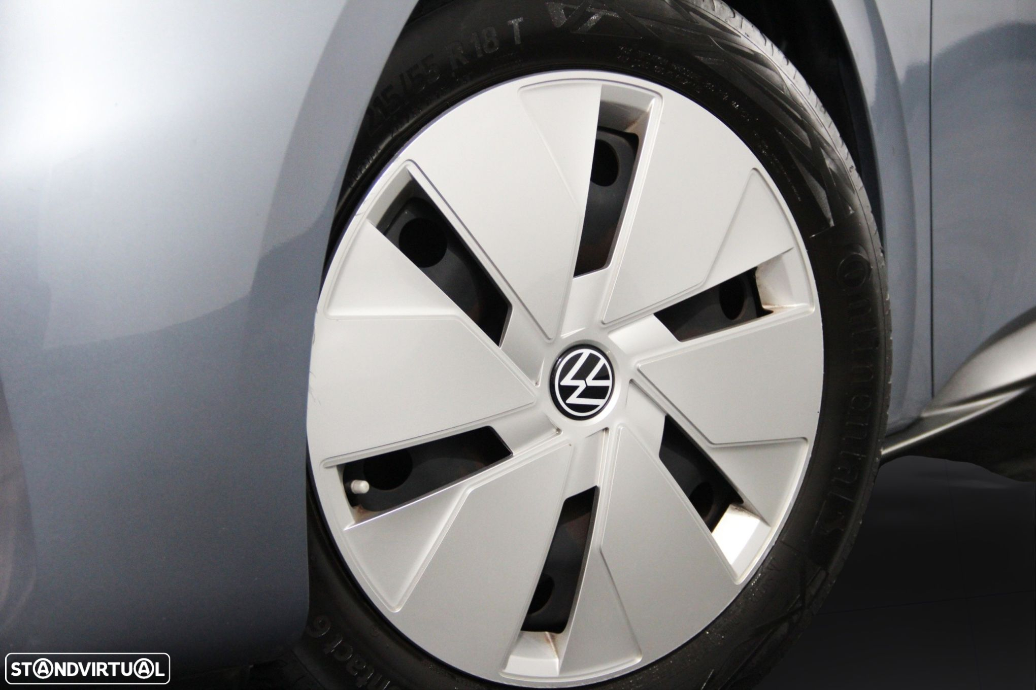 VW ID.3 Pro - 14