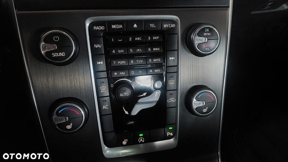 Volvo S60 T3 - 6
