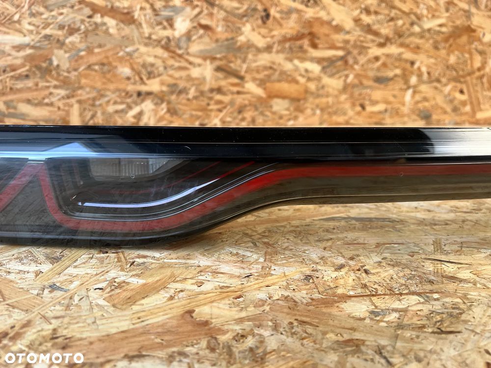 LAMPA TYLNA BLENDA w klapę Led ALFA ROMEO TONALE Europa 20925999 - 9