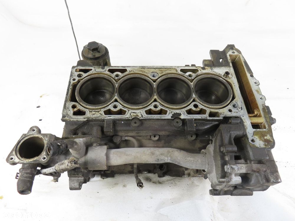 BLOK SAAB 9-5 2.0T Z20NEL 90537806 B205E - 7