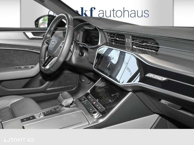 Audi A7 - 8