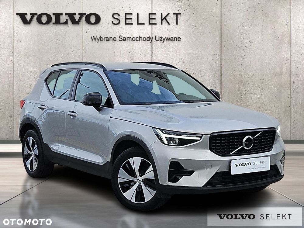 Volvo XC 40 T5 Plug-In Hybrid Plus Dark - 7