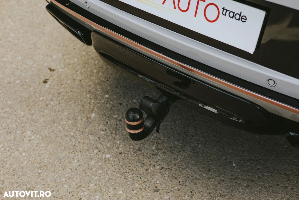 Land Rover Range Rover 3.0 Si6 P510 PHEV Autobiography - 15