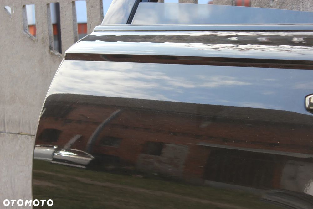 DRZWI LEWE PRZEDNIE TYLNE AUDI A6 C7 AVANT LY8X 2014 - 24