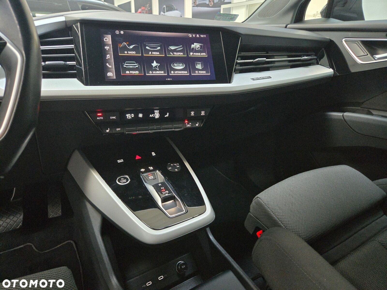 Audi Q4 e-tron - 38