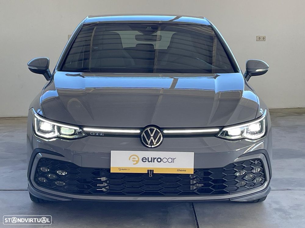 VW Golf 1.4 eHybrid OPF DSG GTE - 8