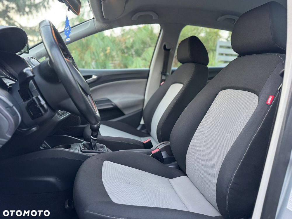 Seat Ibiza 1.2 TDI CR Reference - 16