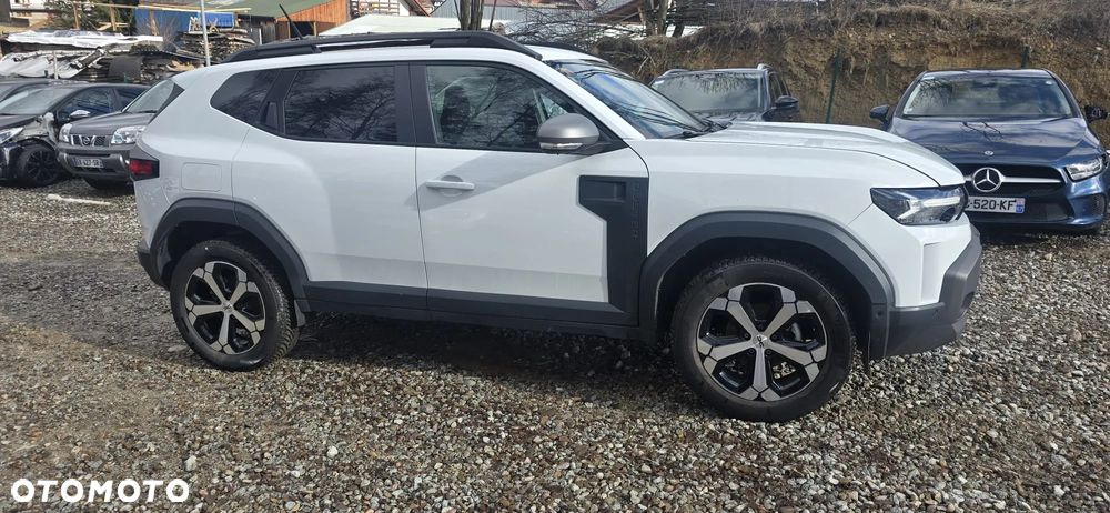 Dacia Duster TCe 100 2WD Essential - 1