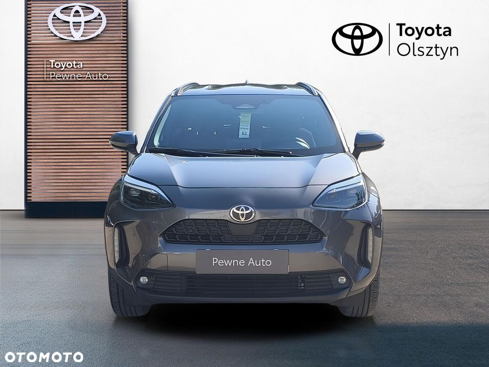 Toyota Yaris Cross Hybrid 1.5 Style - 8
