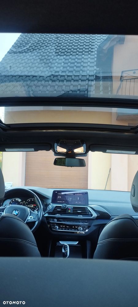 BMW X3 - 10