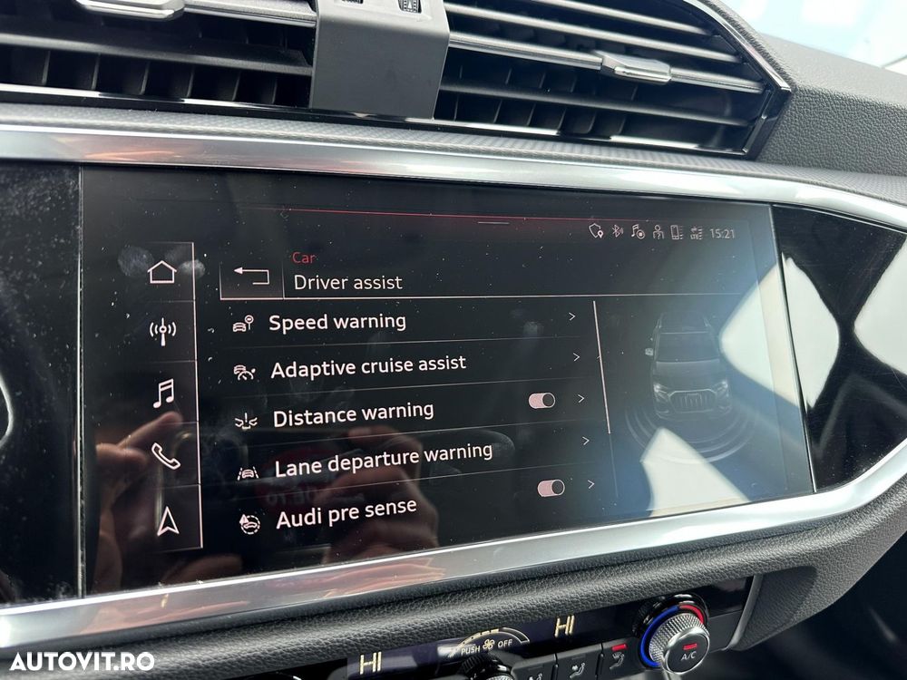 Audi Q3 - 13