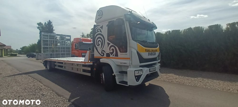 Iveco Eurocargo - 2