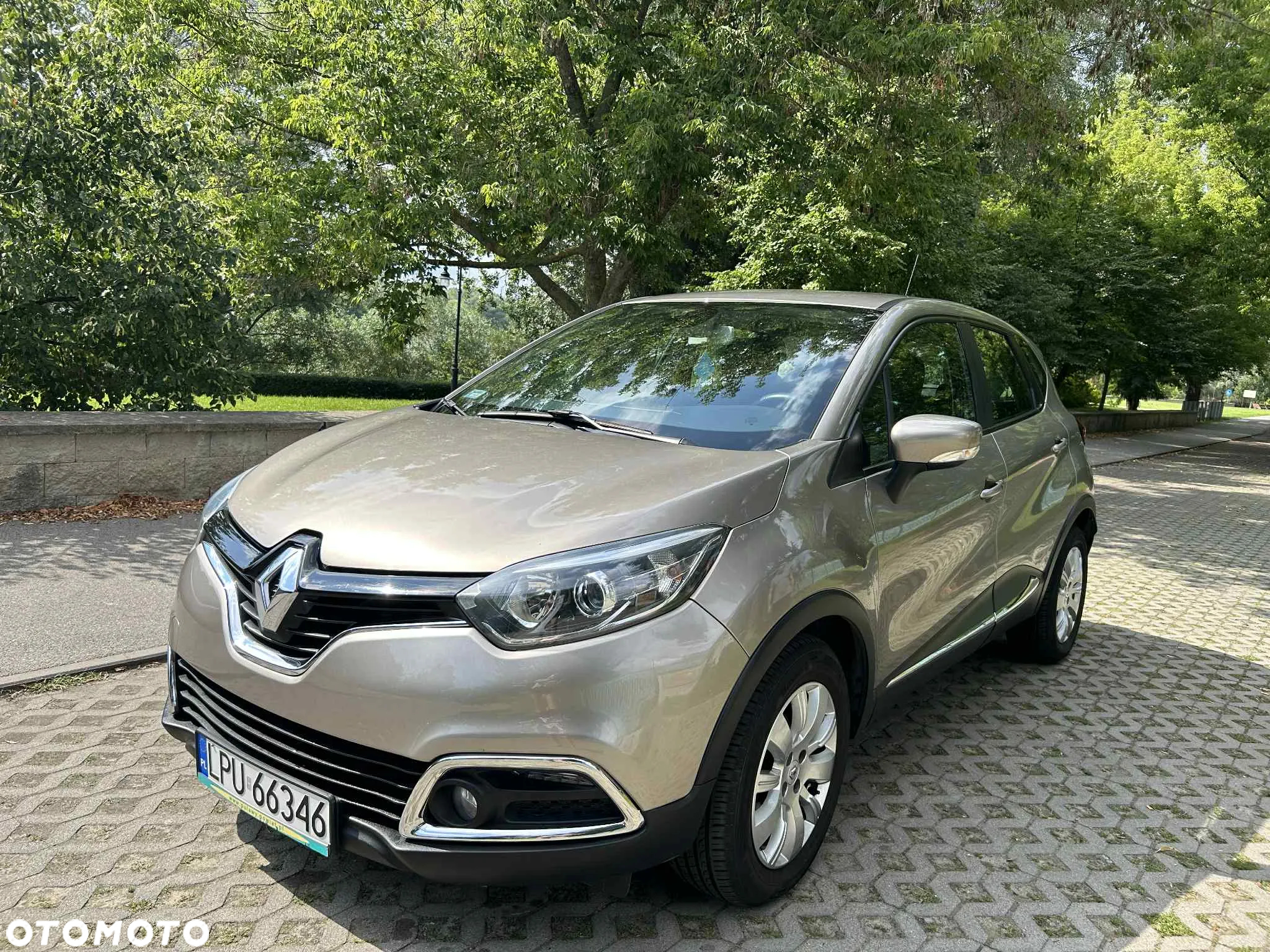 Renault Captur 0.9 Energy TCe Alize - 4