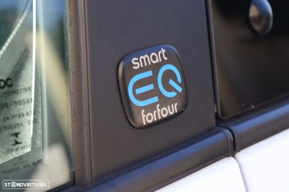 Smart ForFour - 9