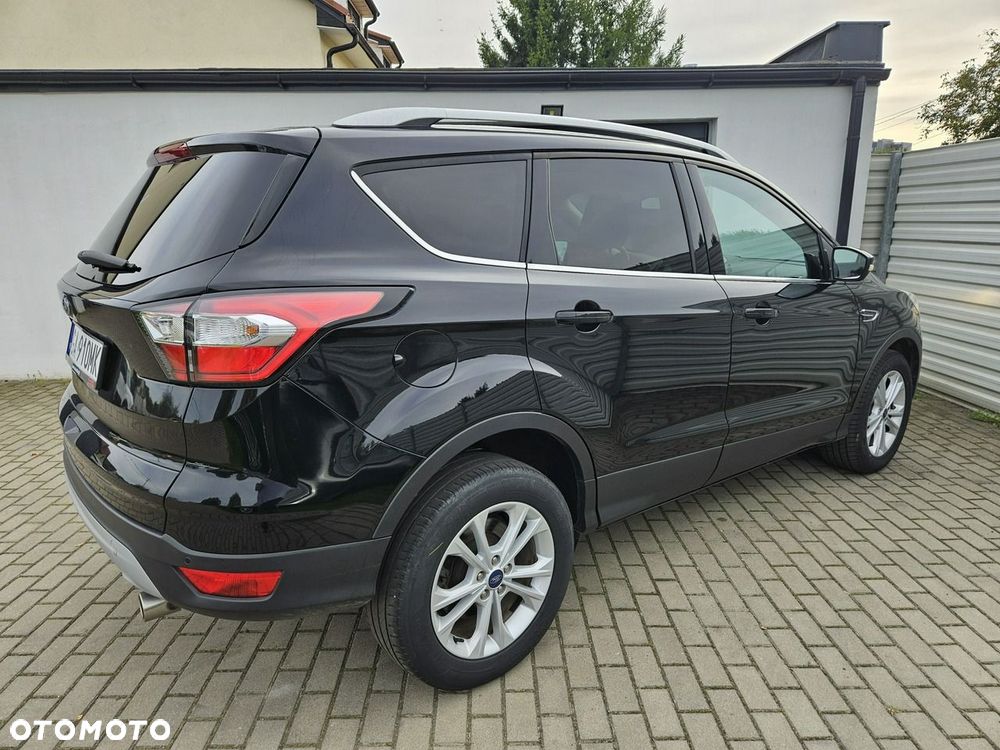 Ford Kuga 2.0 TDCi FWD Titanium Plus - 18