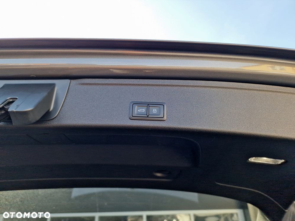 Audi A4 Avant 2022