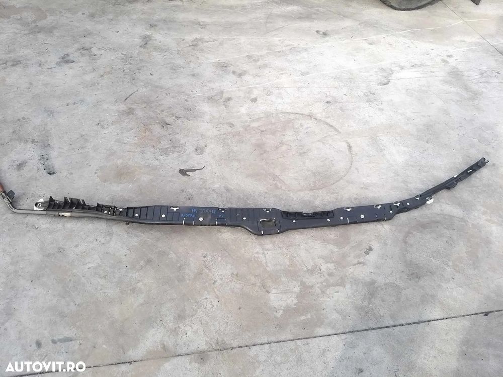 Airbag cortina stanga opel astra h break a04 24451354lh - 1