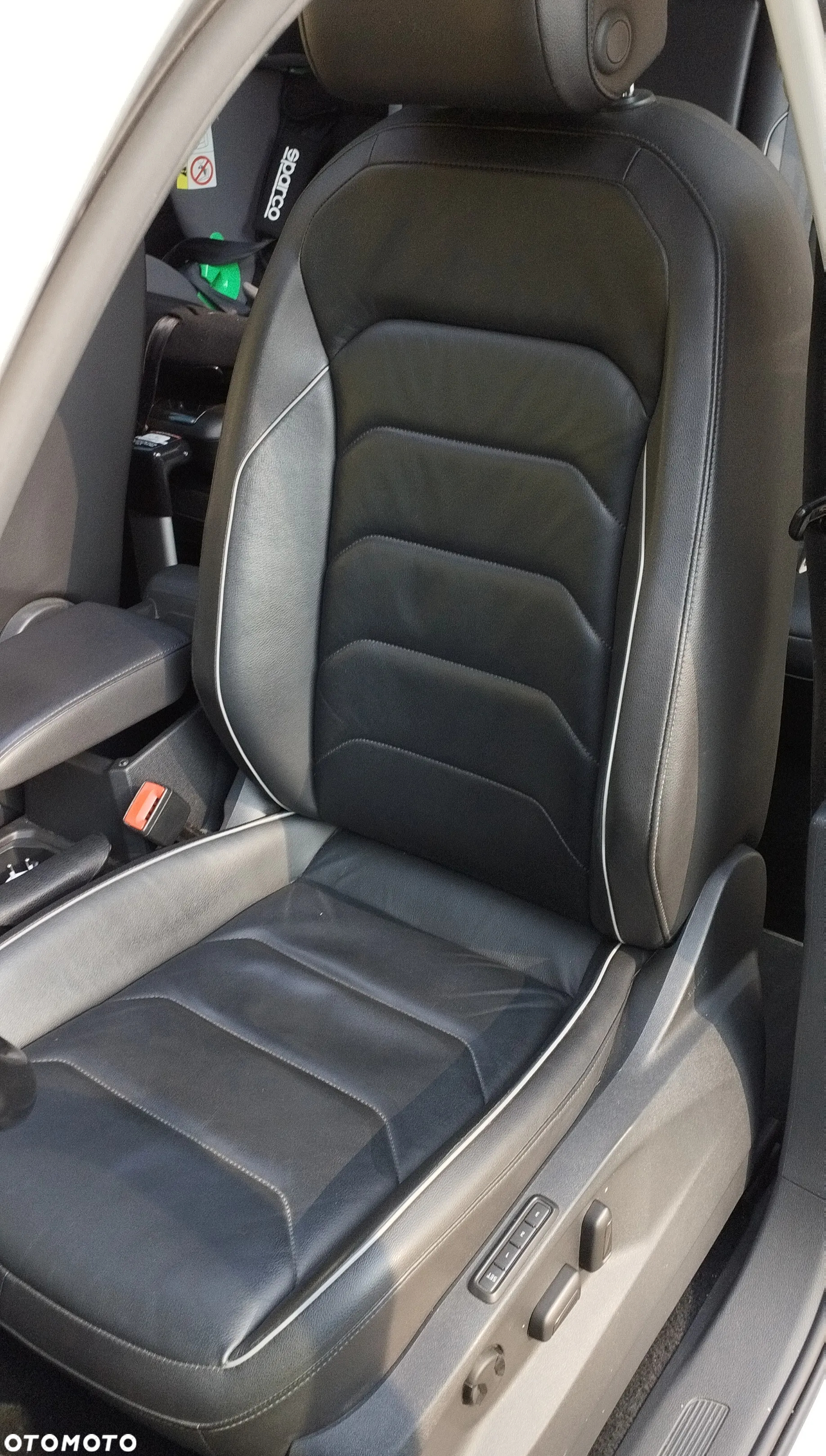 Volkswagen Tiguan 1.4 TSI (BlueMotion Technology) Trendline - 11