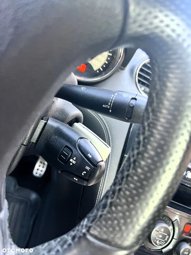 Peugeot RCZ 2.0 HDi - 28