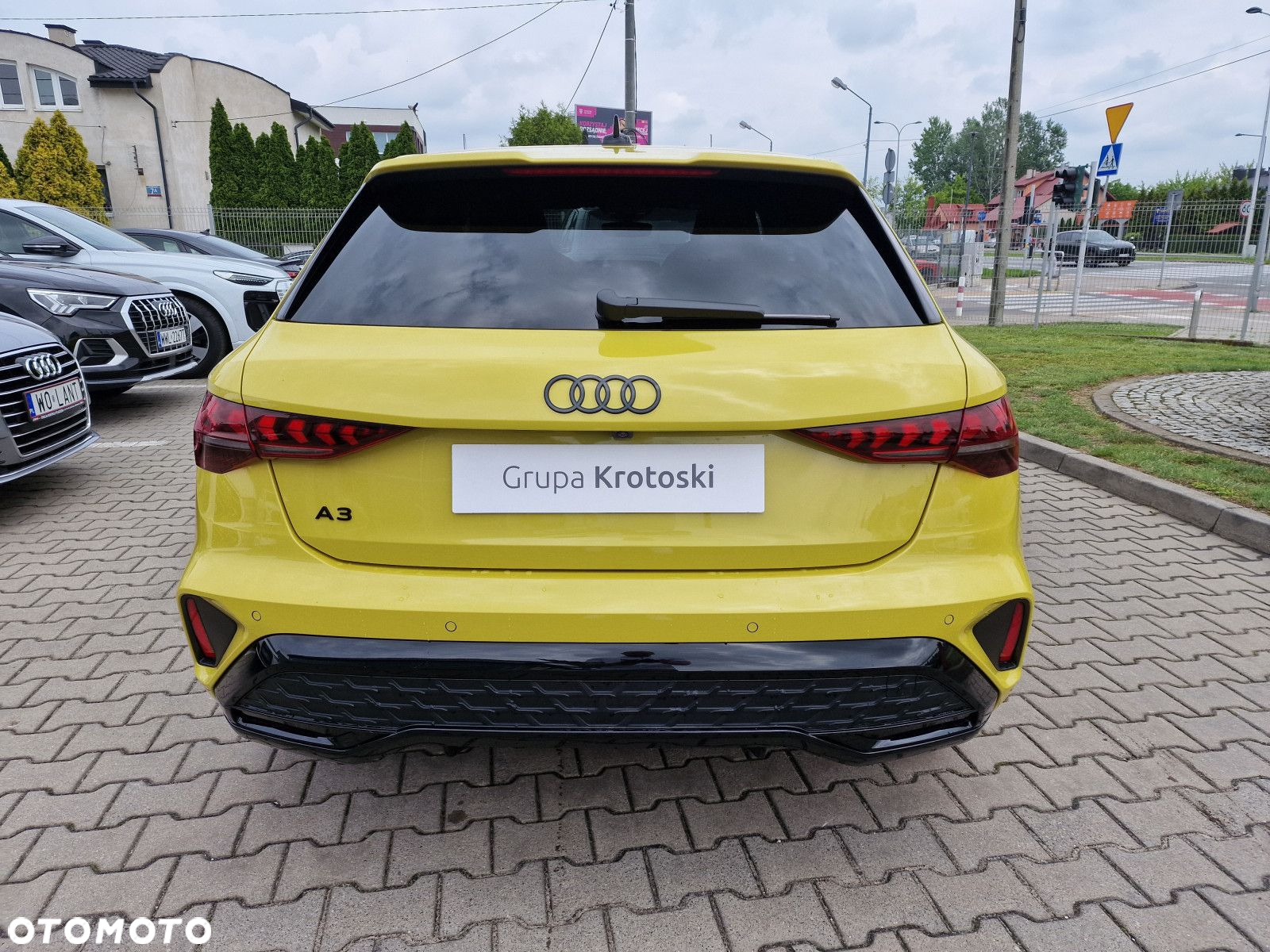 Audi A3 - 6