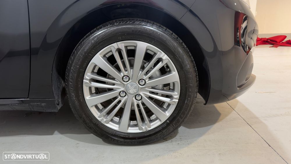 Peugeot 208 PureTech 110 Stop & Start Allure - 7