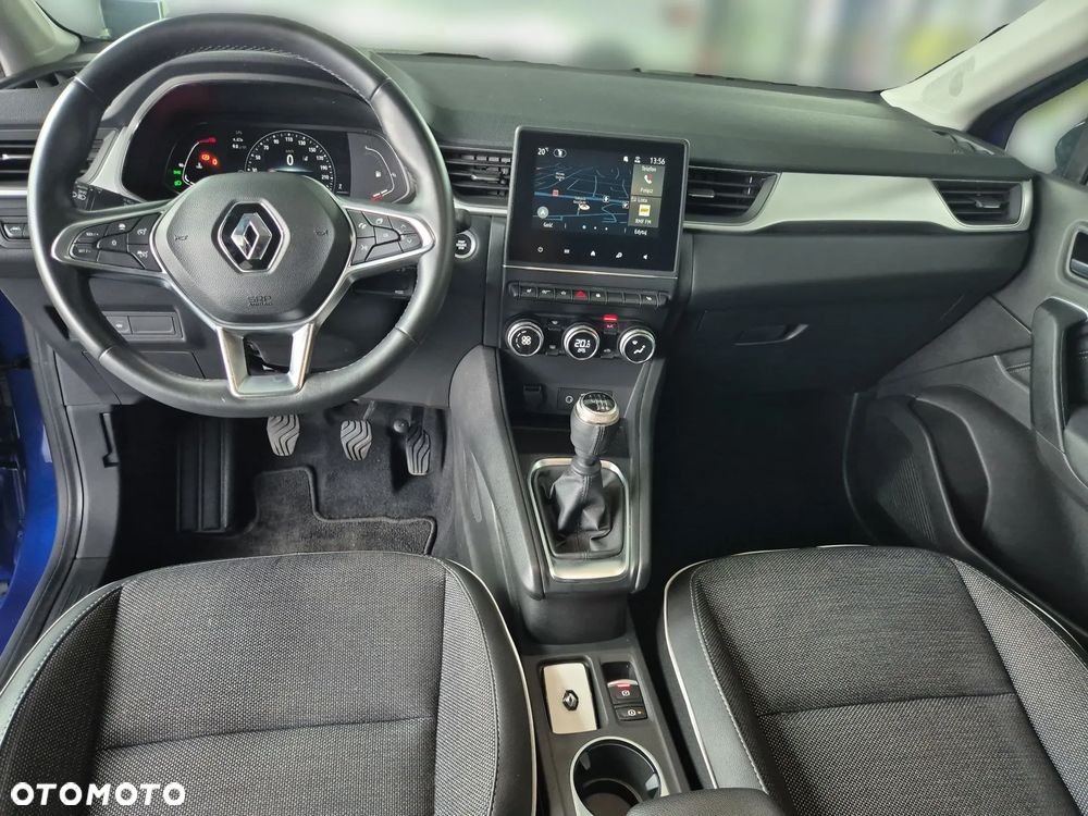 Renault Captur 1.0 TCe Techno - 25