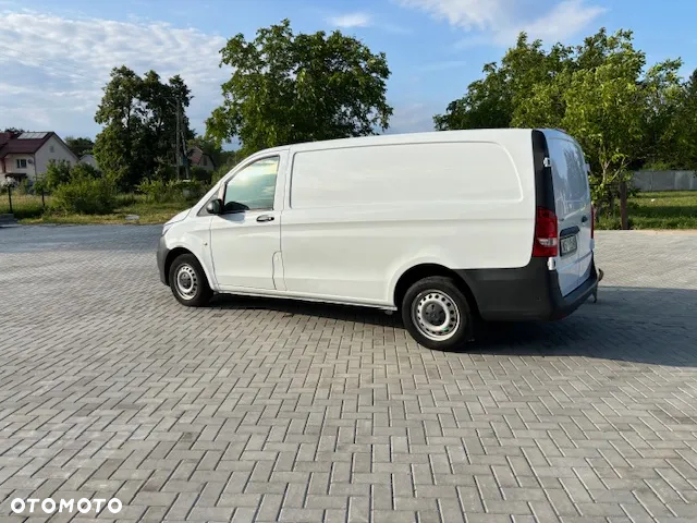 Mercedes-Benz vito - 10