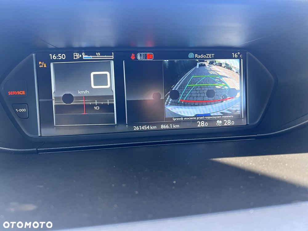 Citroën C4 Grand Picasso - 8
