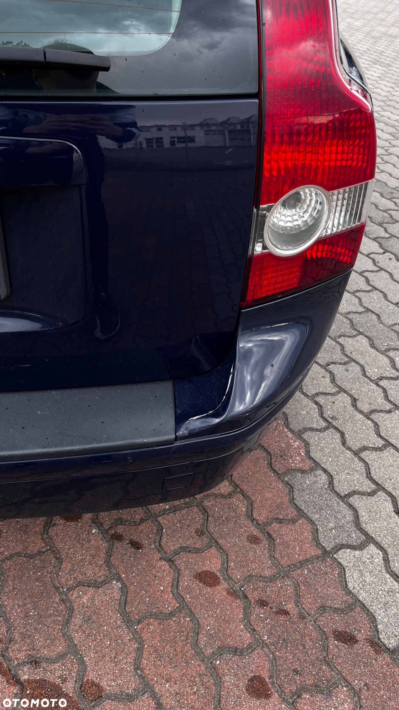 Volvo V50 1.6D - 6