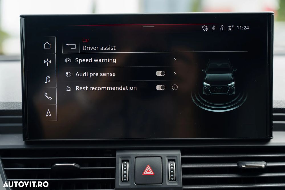 Audi Q5 40 TDI quattro S tronic S line business - 29