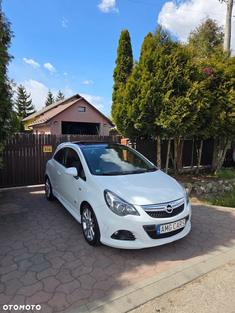 Opel Corsa - 9