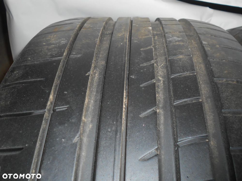 OPONY 285/45R20 GOODYEAR EAGLE F1 ASYMMETRIC 2 SUV DOT 1418 6.9MM - 4